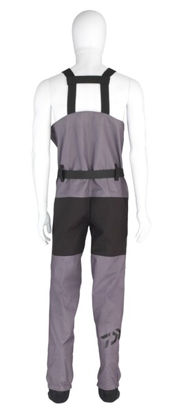 Waders Respirants Daiwa D-Vec
