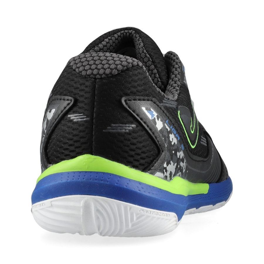Joma LIGA 5 IN - Noir