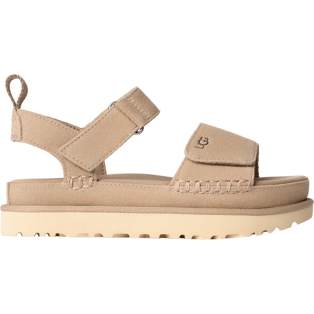 UGG Goldenstar Sandalen Damen sand