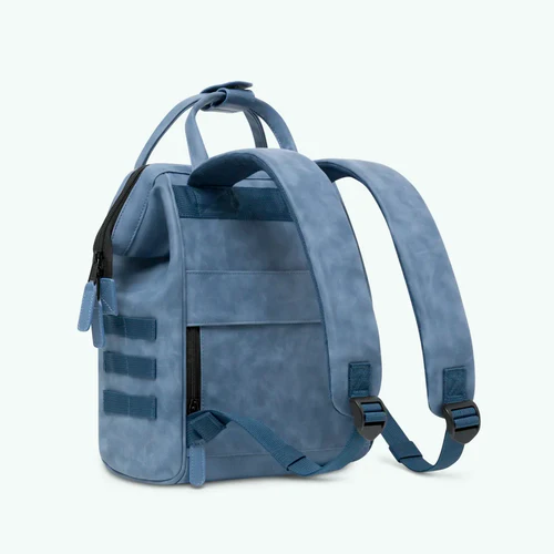 Sac à dos Adventurer Small Galway bleu
