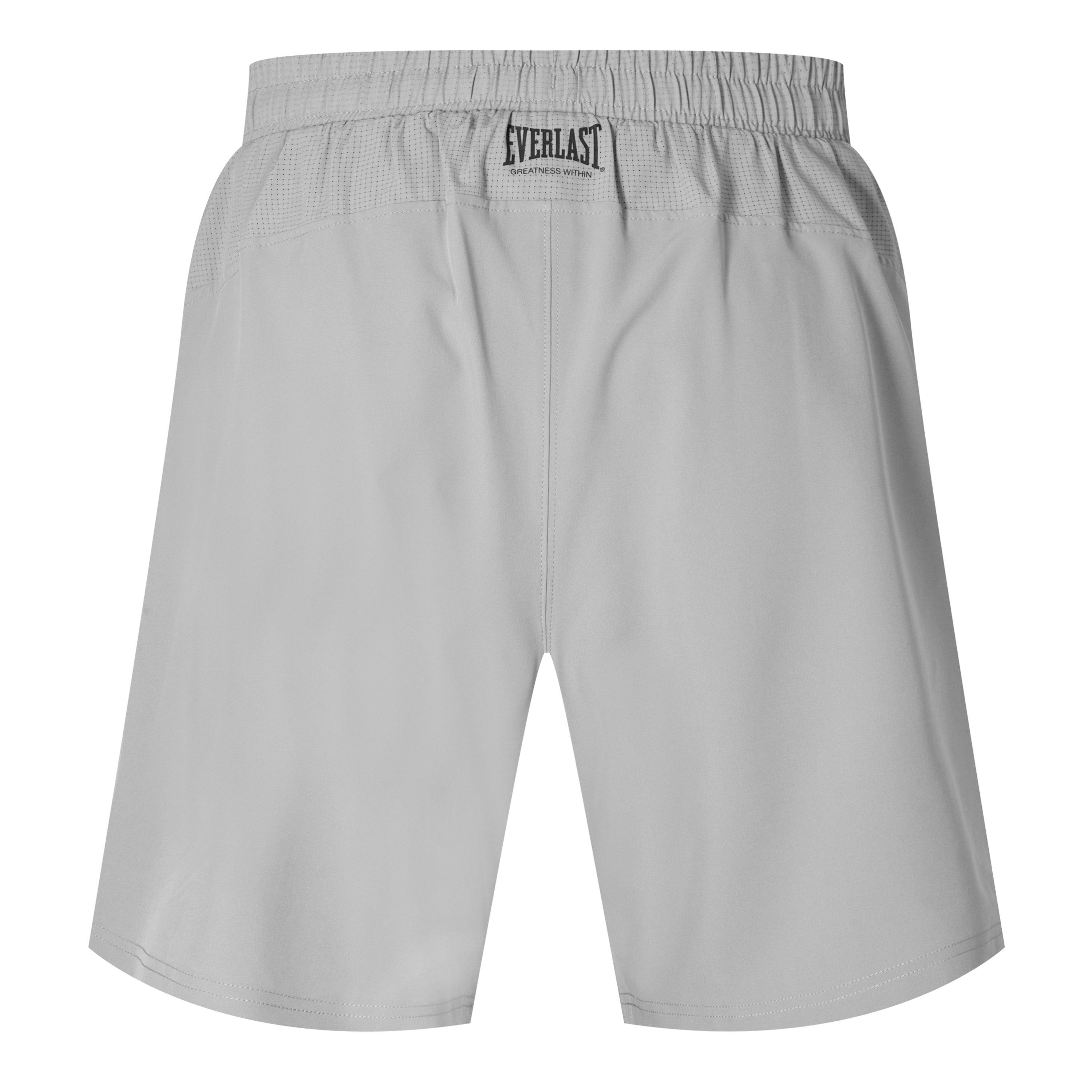 Everlast 2 in 1 Shorts Mens