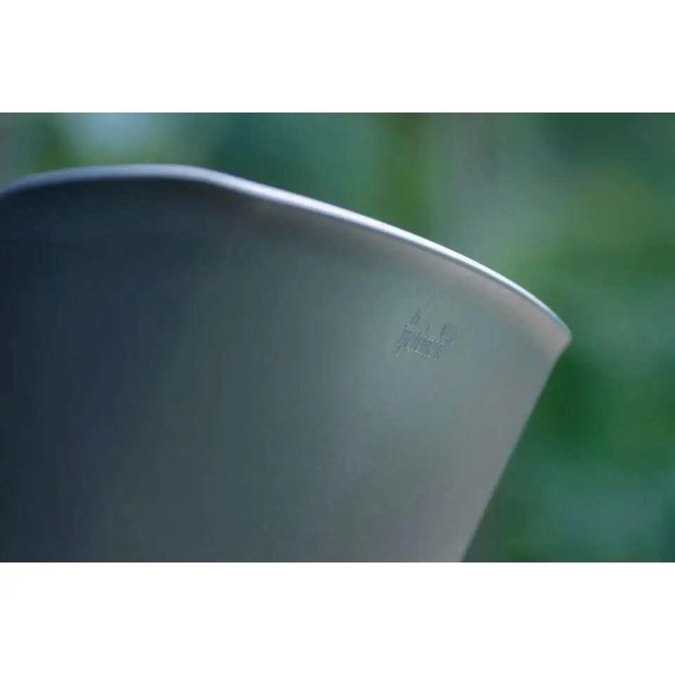 Hartman Sophie Xerix/Kings tuinset antraciet - 180x100 cm