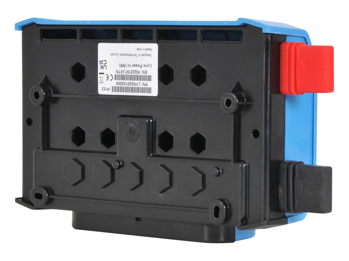 Victron Lynx Power-In - M10