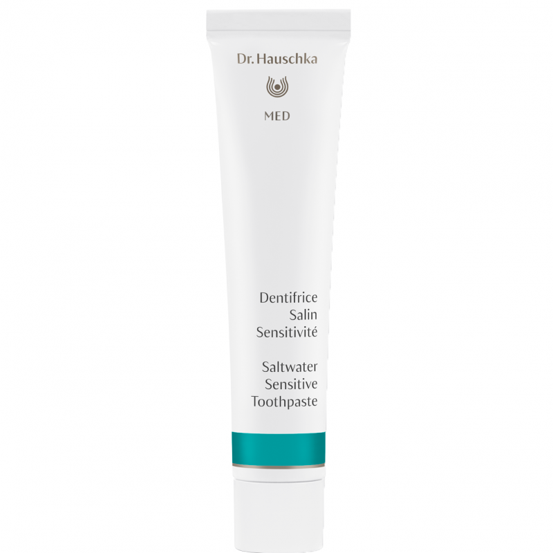 Dr. Hauschka Dentifrice Salin Sensitivité