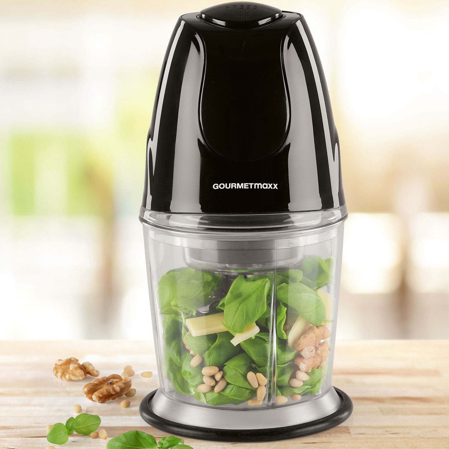 Gourmetmaxx Multi–Zerkleinerer