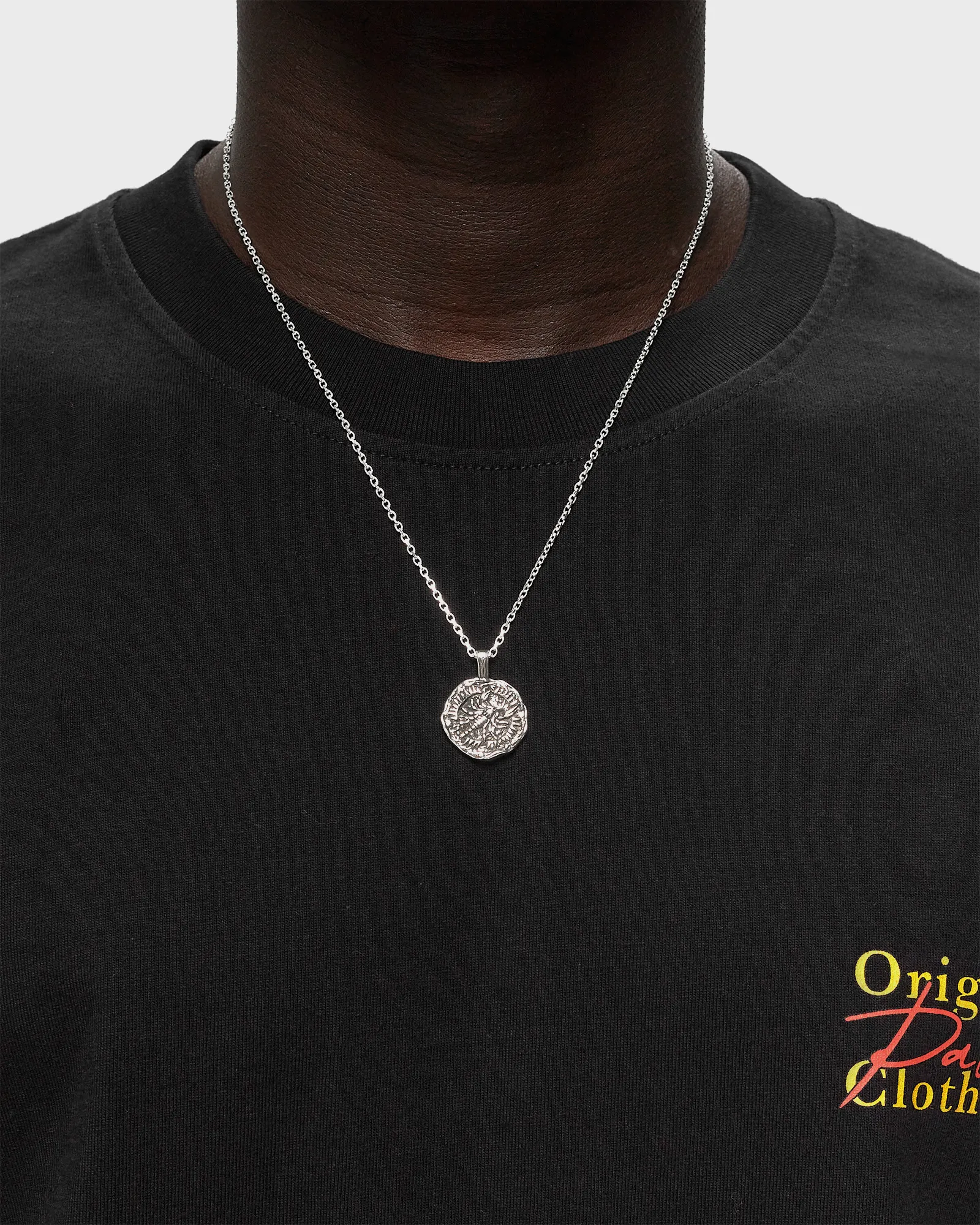 TwoJeys Scorpio Necklace