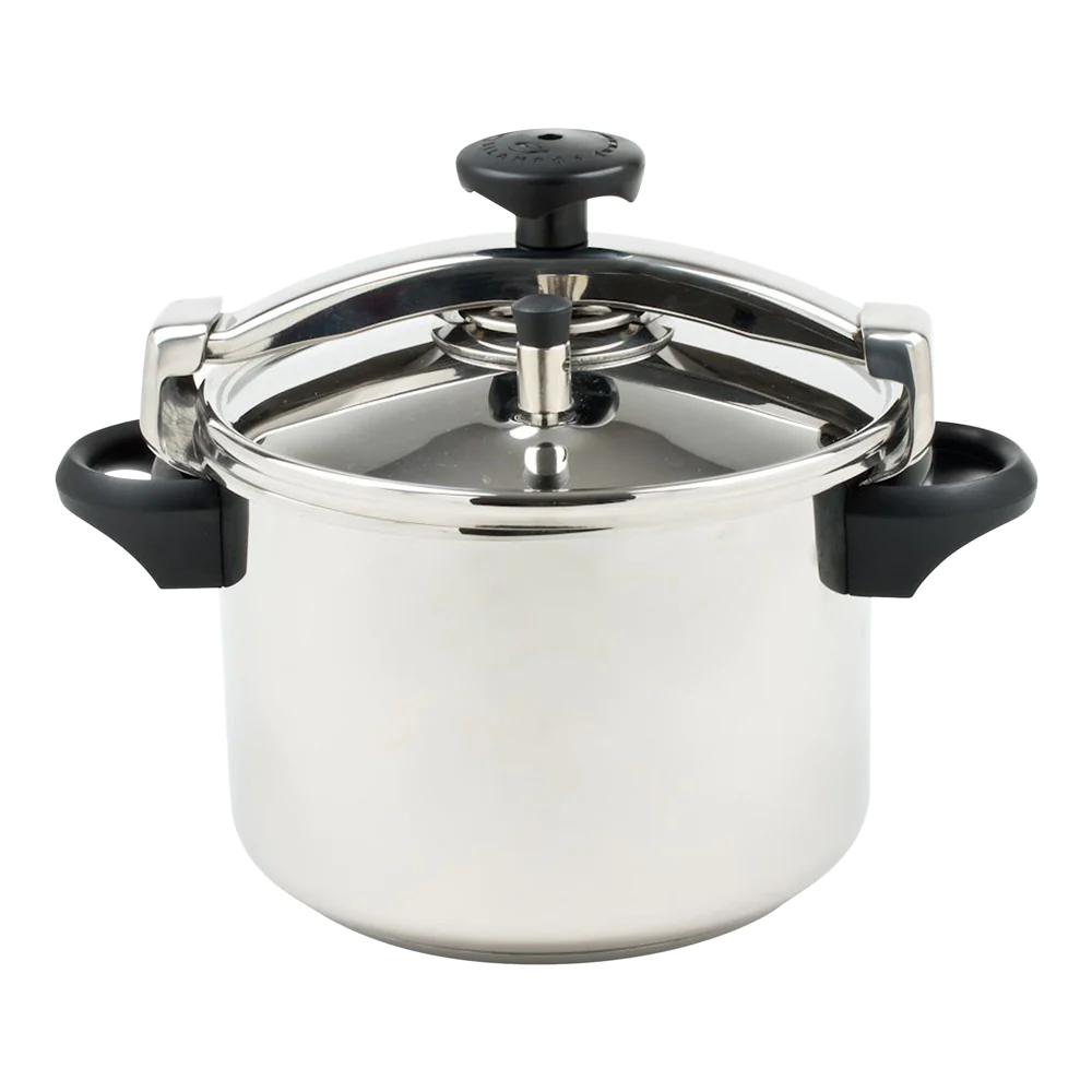 Autocuiseur open control 6 litres Silampos