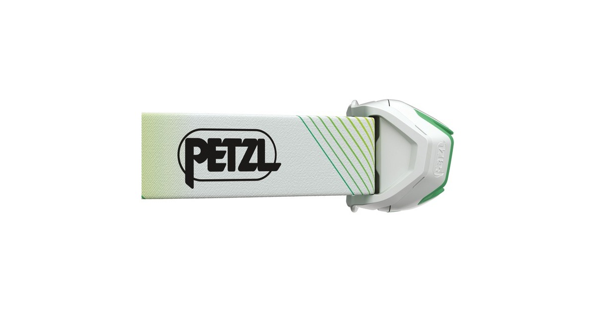 PetzlACTIK CORE ledverlichting  (Groen)