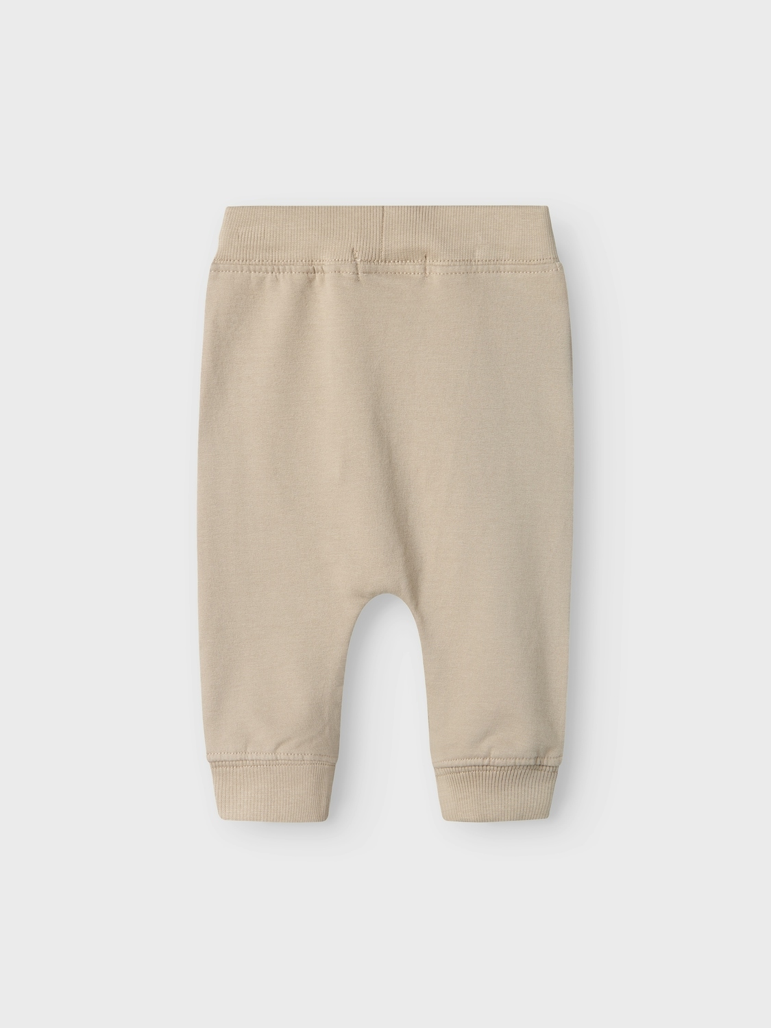 Name It Sweathose »NBNTAKKI mit verstellbarem Bund und bequemer Form«  meliert, regular fit, Baumwollmix, Sweatware