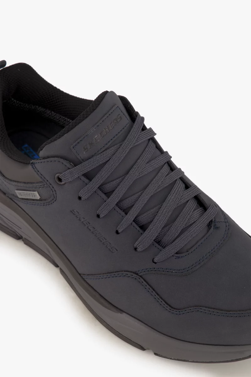 Skechers Benago - Hombre Herren Sneaker