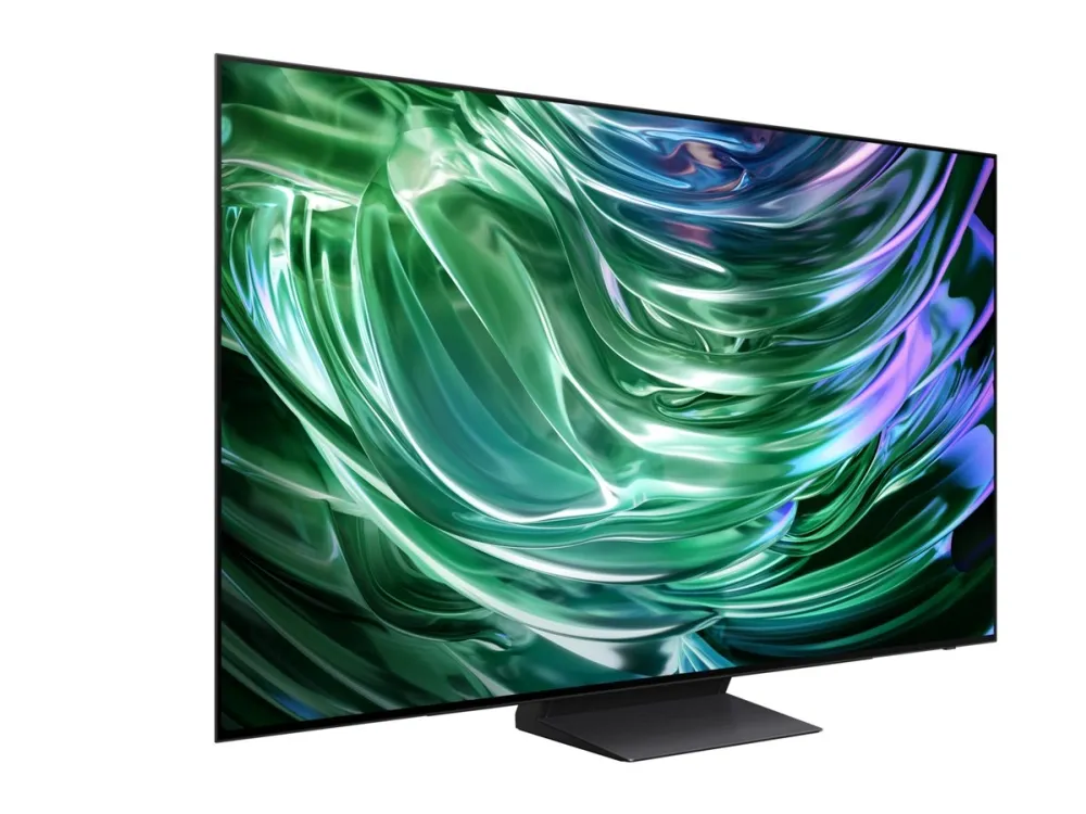 Samsung QE83S90DAE - 83