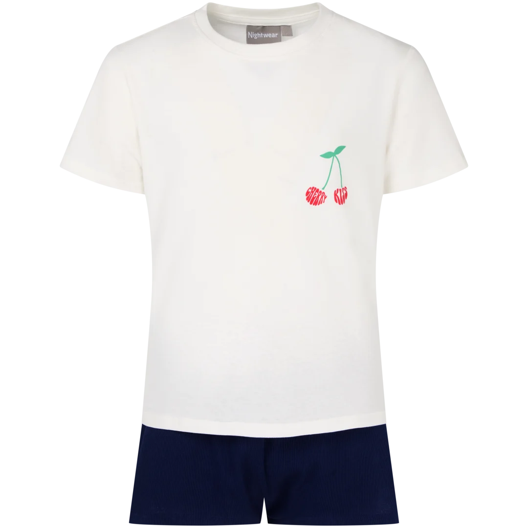 Pyjashort