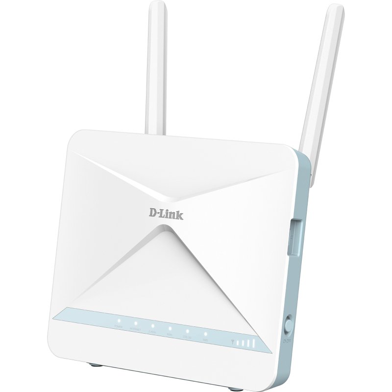D-Link EAGLE PRO AI Routeur AX1500 4G+ G416