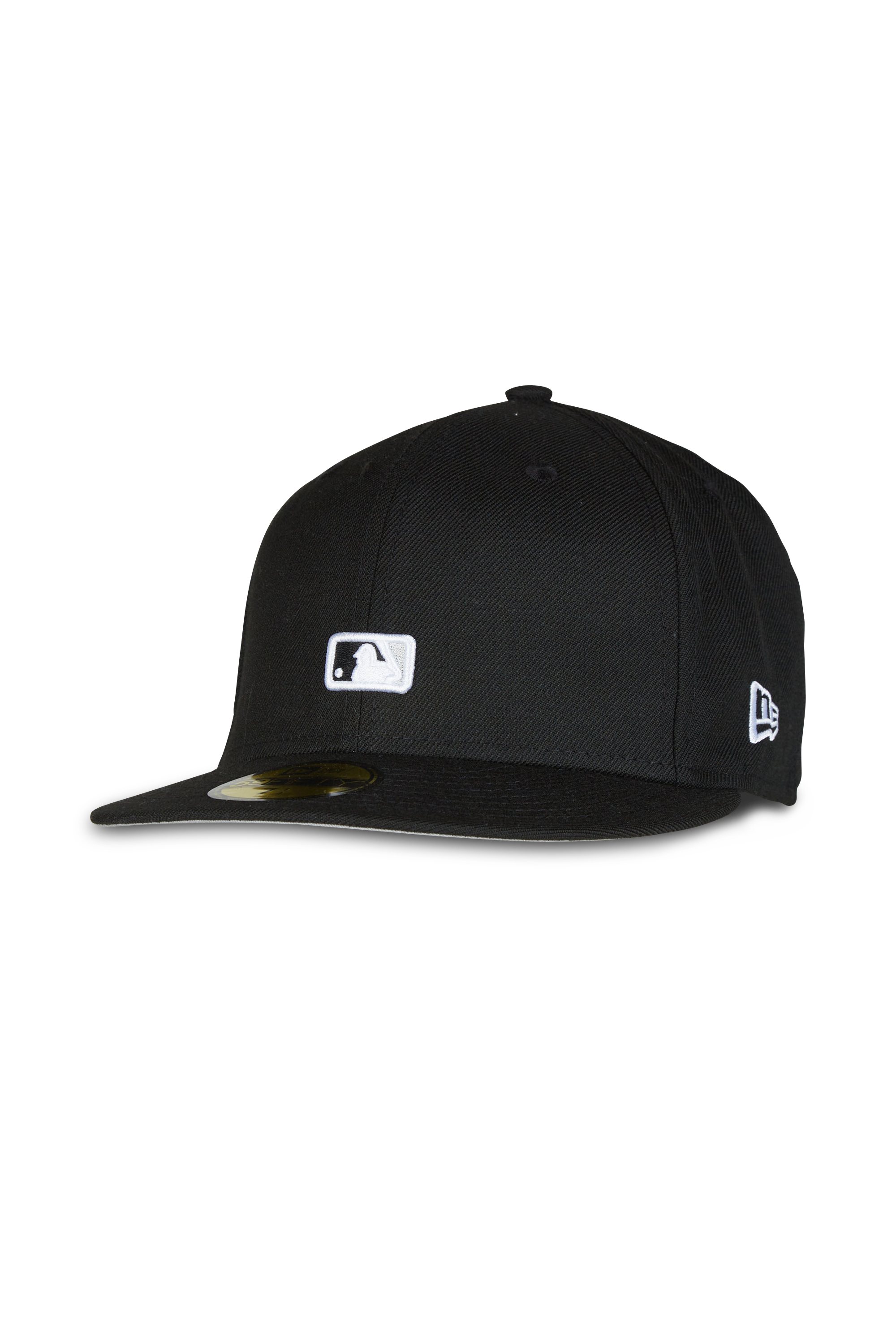 NEW ERA casquette MLB 59FIFTY REVER Noir