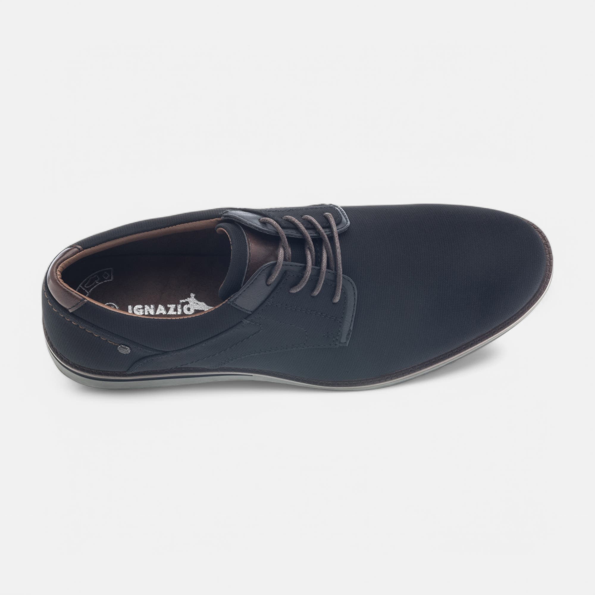 Derbies Homme noir