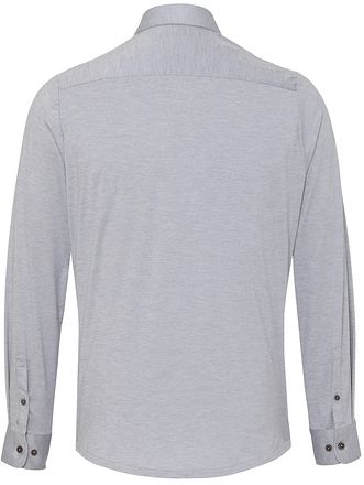 Pure The Functional Shirt Lichtgrijs 3389-21750-710 kopen