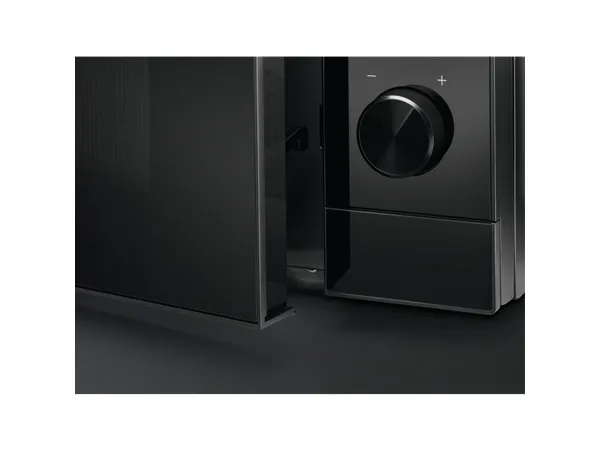 Electrolux EMZ729EMK mikrobølgeovn, sort