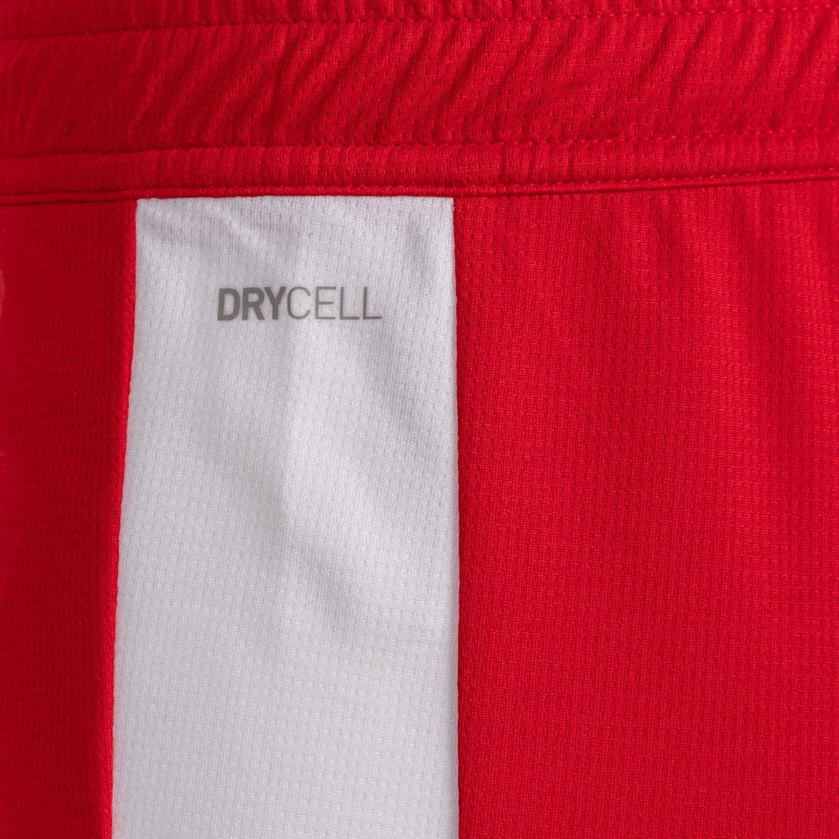 Calções Puma Girona FC Primeiro Equipamento 2025-2026 Criança