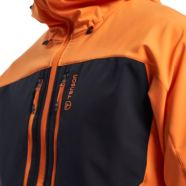 Tenson Txlite Softshell Men