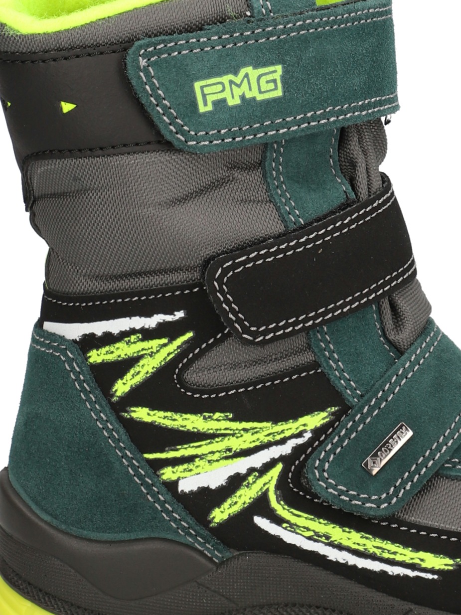 HANS GTX