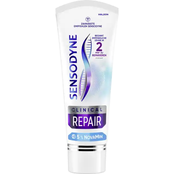 Clinical Repair Zahncreme