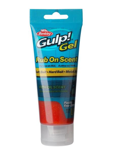 Gel pour Leurre Berkley Gulp 80ml