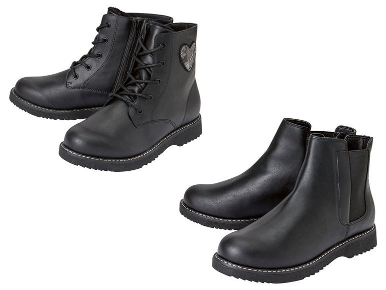 Meisjes boots
