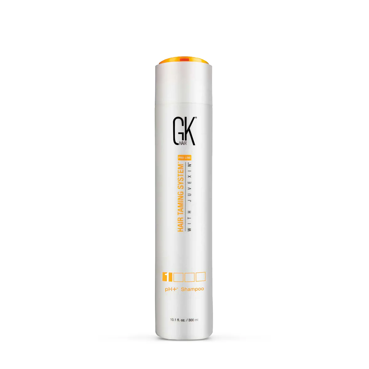 Shampoing Clarifiant pH  300ml
