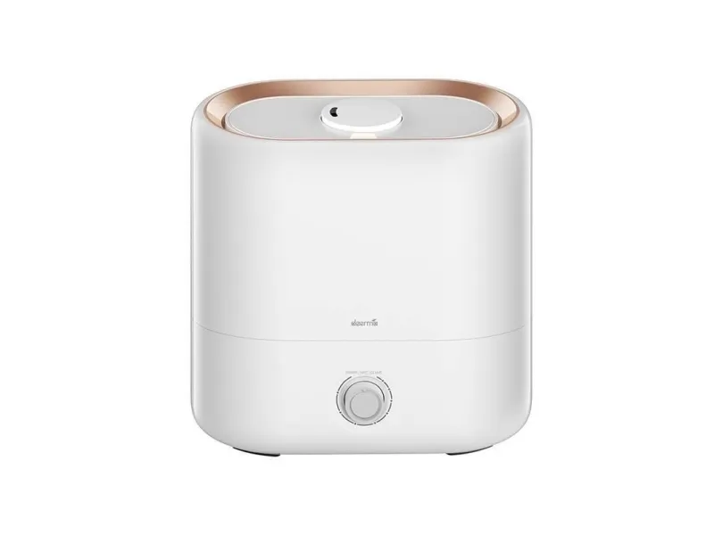 Deerma ST635W hvid