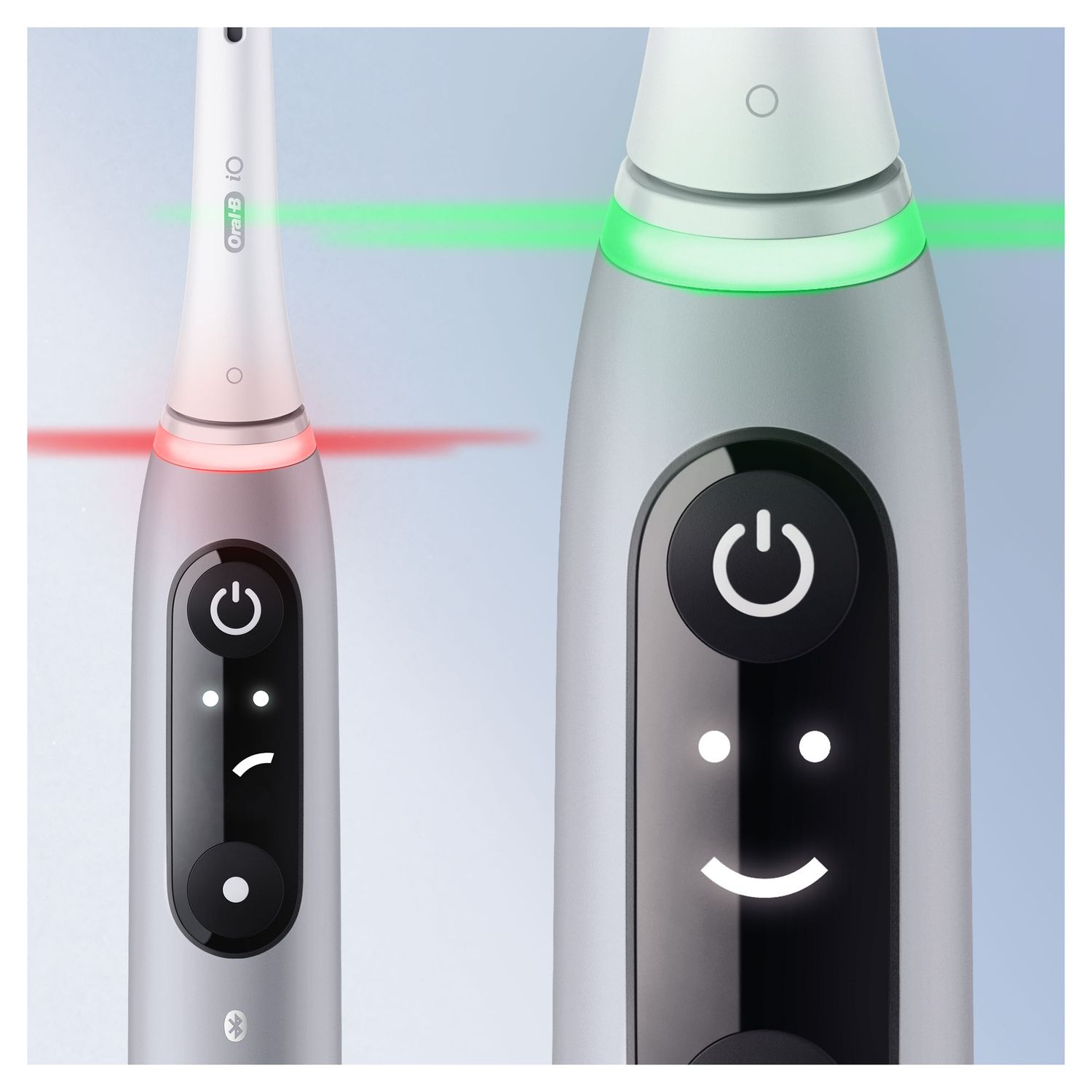 Oral-B - Elektrische Zahnbürste 
