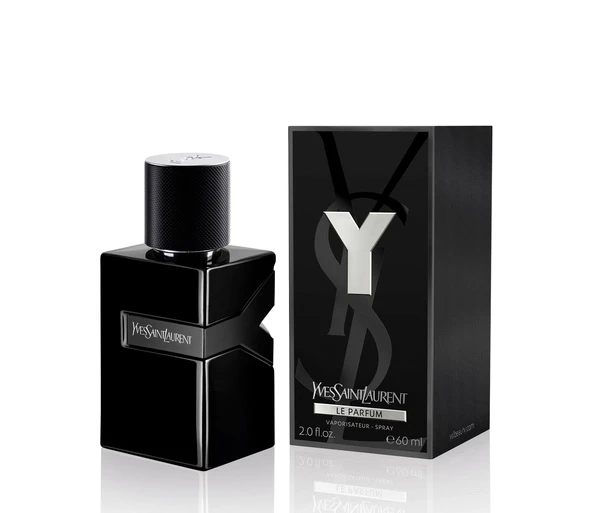 Yves Saint Laurent Y Parfum