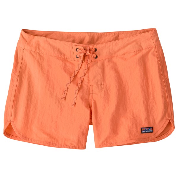 Patagonia - Women's Wavefarer Boardshorts - Boardshort
