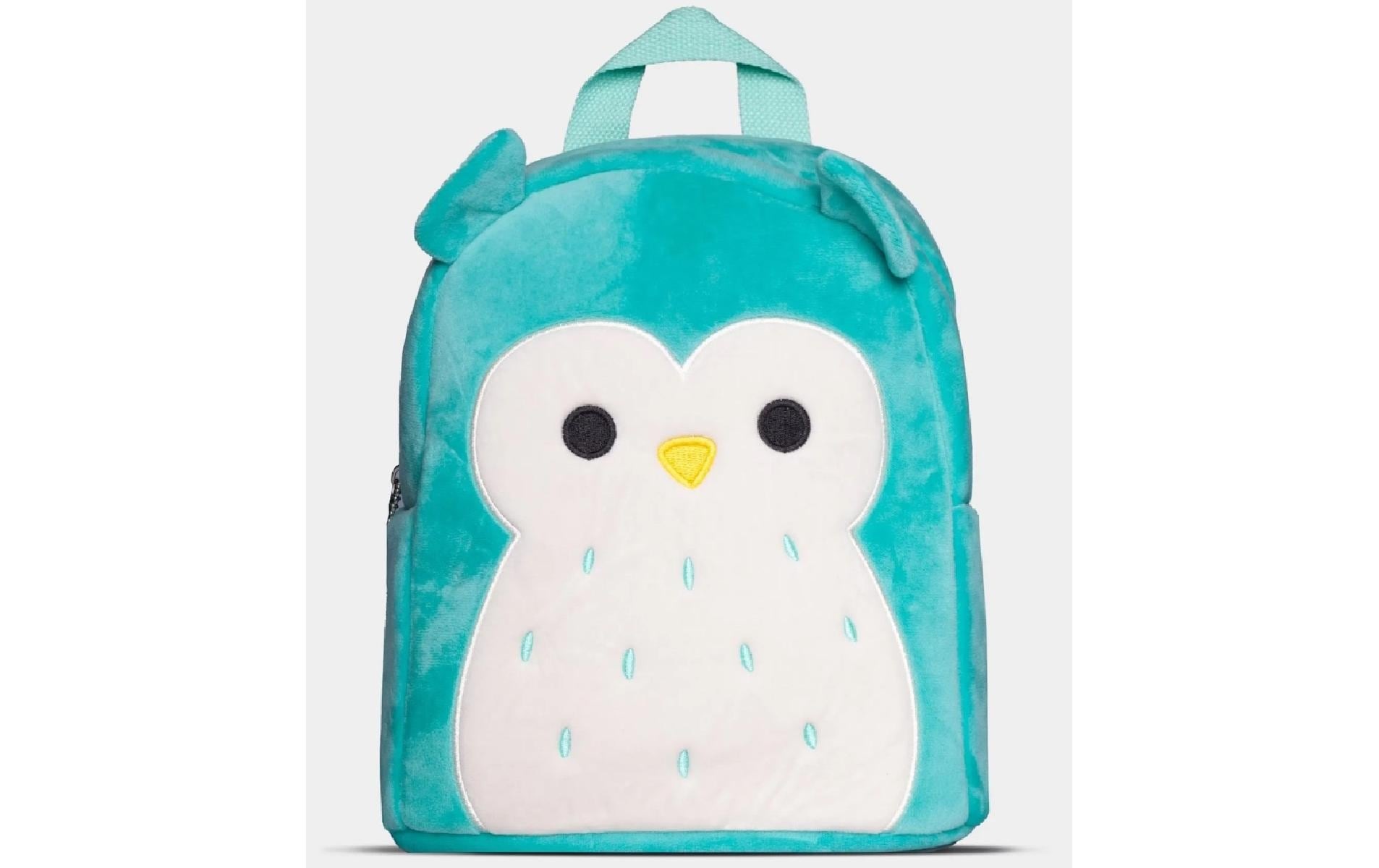 Squishmallow Kinderrucksack »Winston«