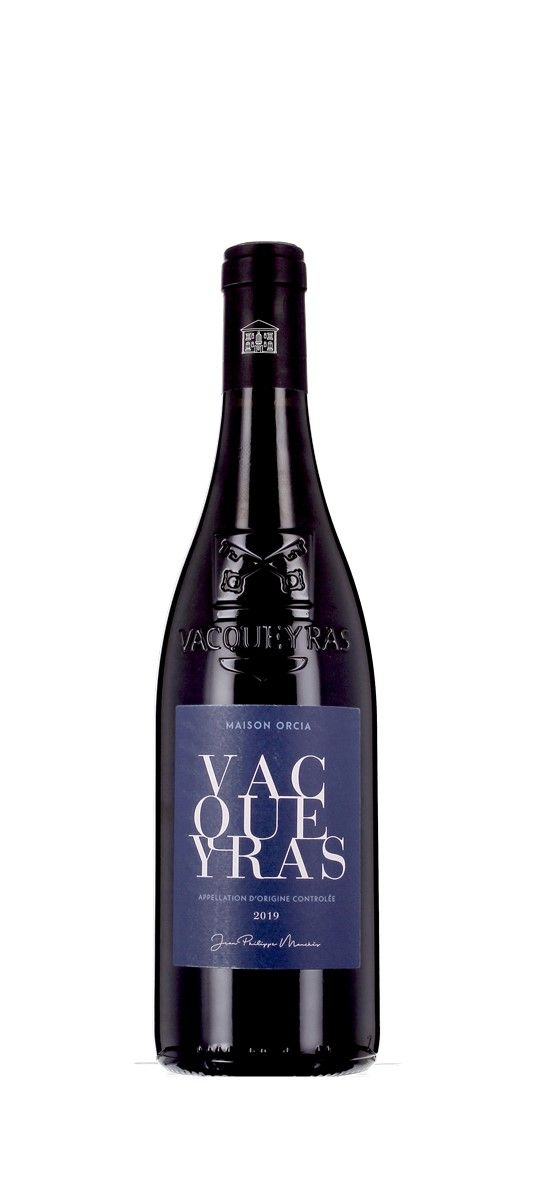 Maison Orcia - Vacqueyras 2020