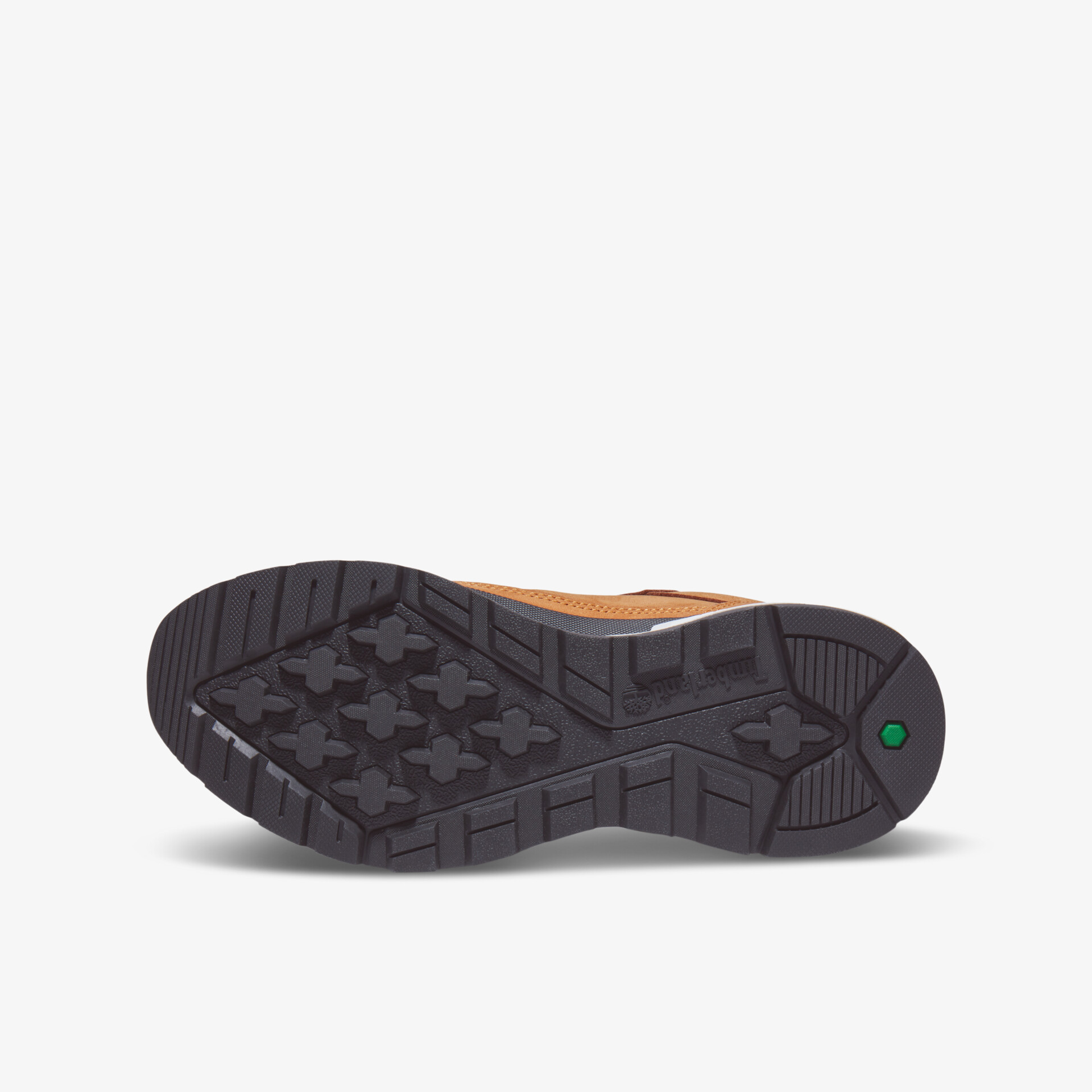 Timberland FIELD TREKKER LOW Herren Schnürer gelb