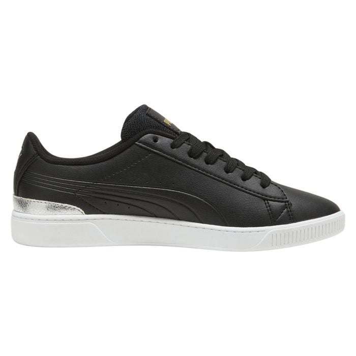 Puma Vikky v3 Metallic Shine Sneakers Dames