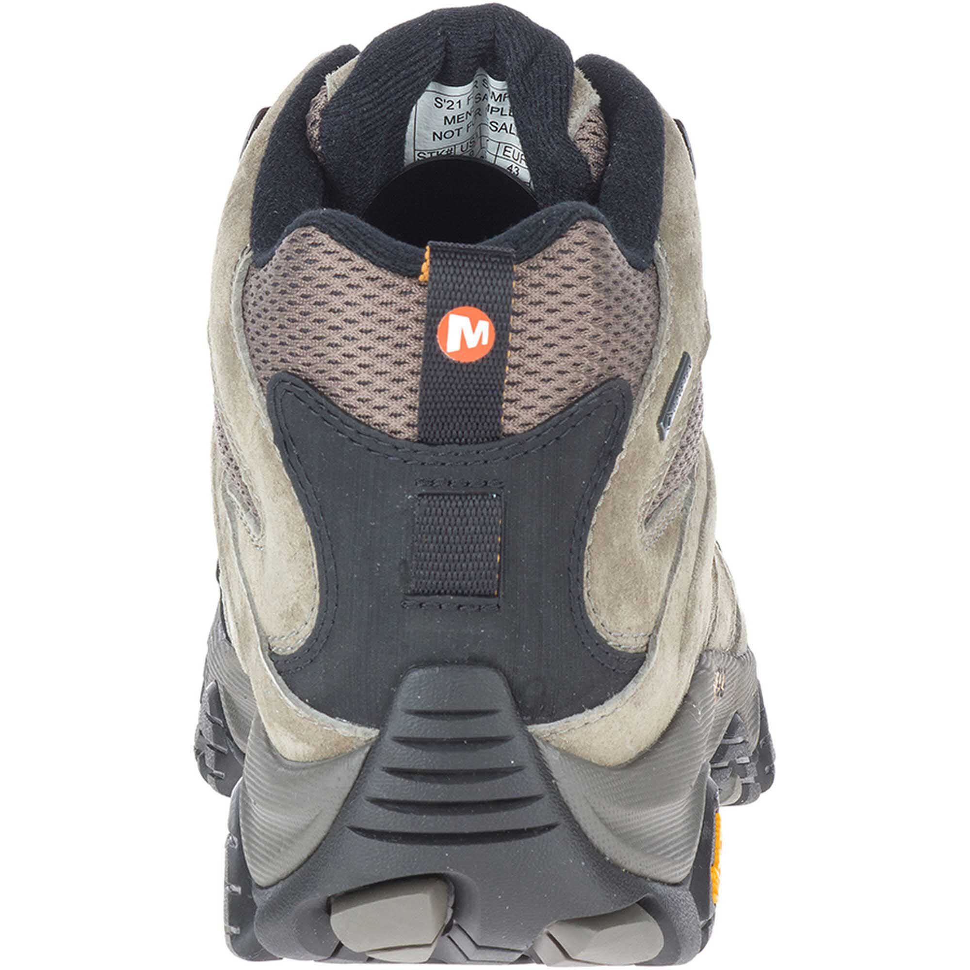 MerrellMoab 3 Mid GTX