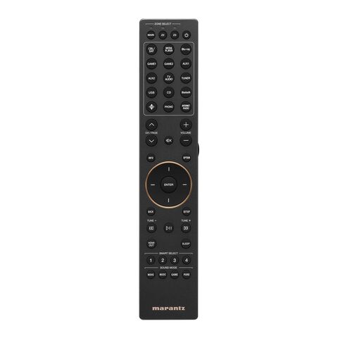 Marantz AV 10 – ultieme 15.4-kanaals surround processor