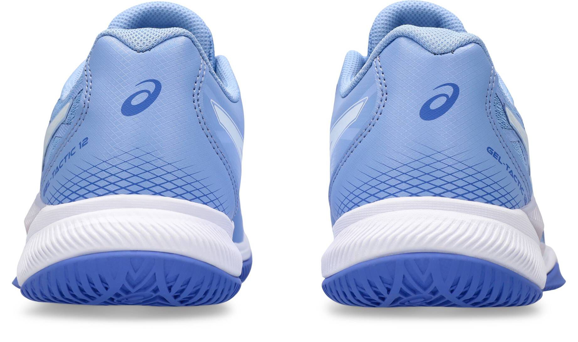Asics| Damen Trainingschuhe GEL-TACTIC 12 Indoor