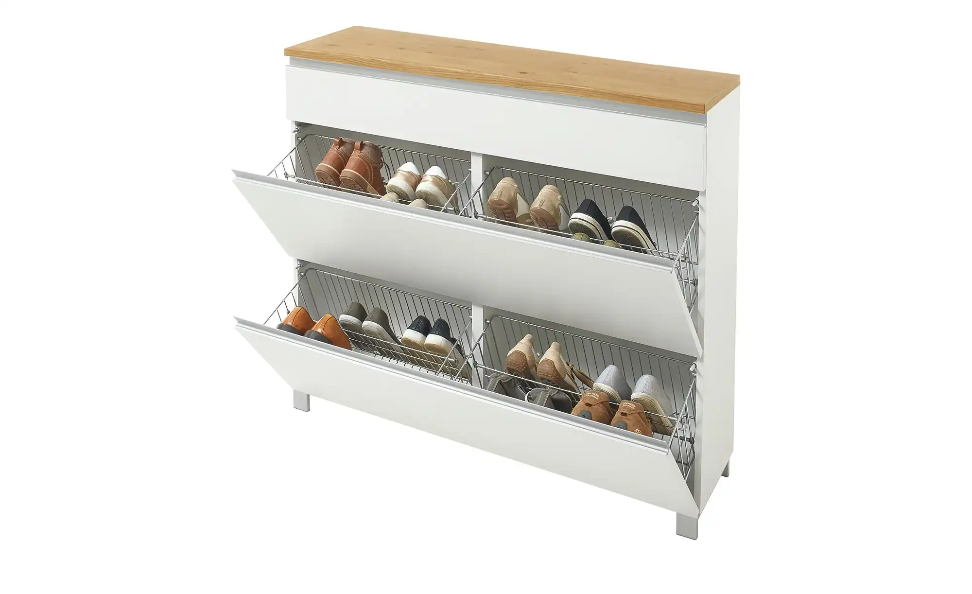 Schuhschrank Skala