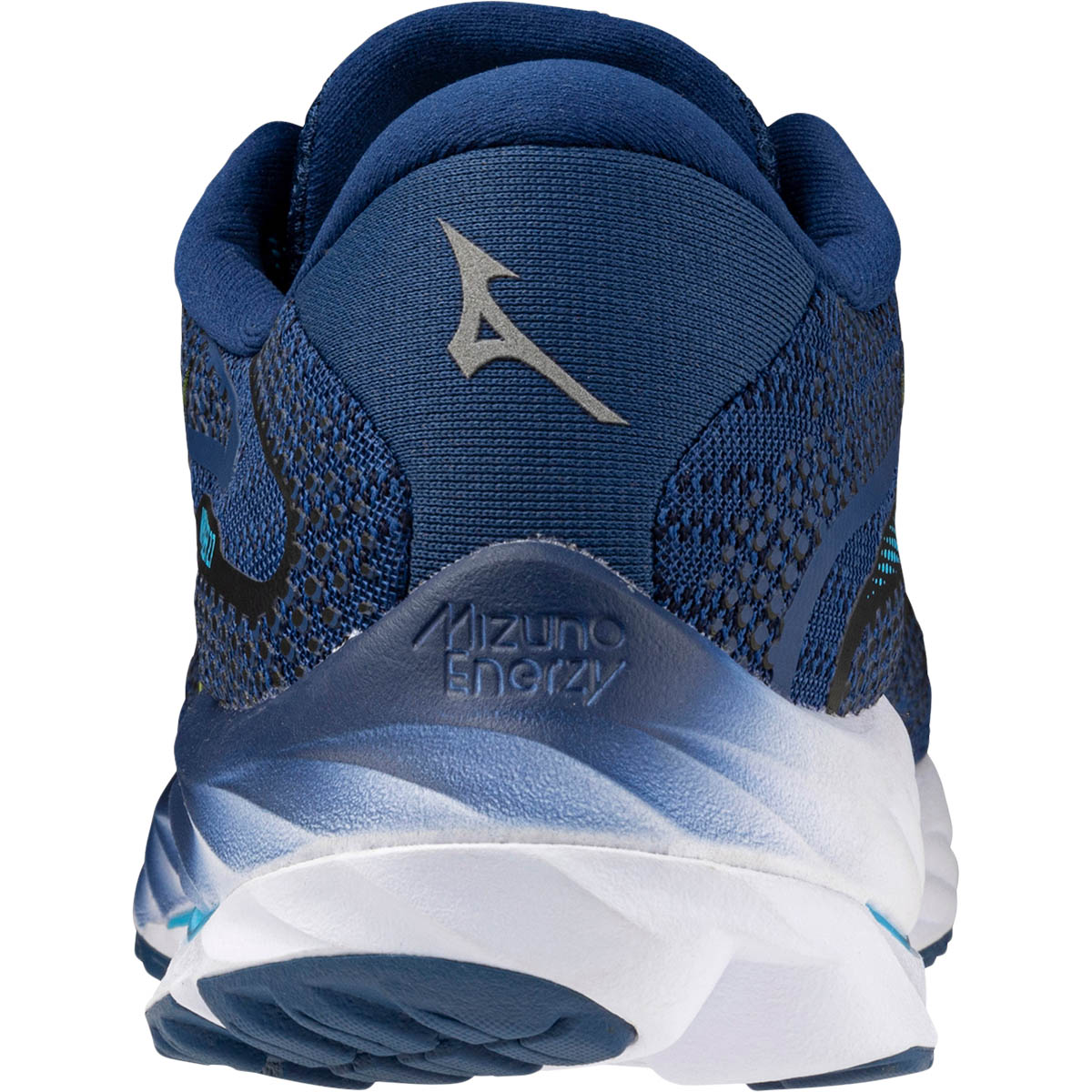 Mizuno Wave Rider 27 Løbesko Herre