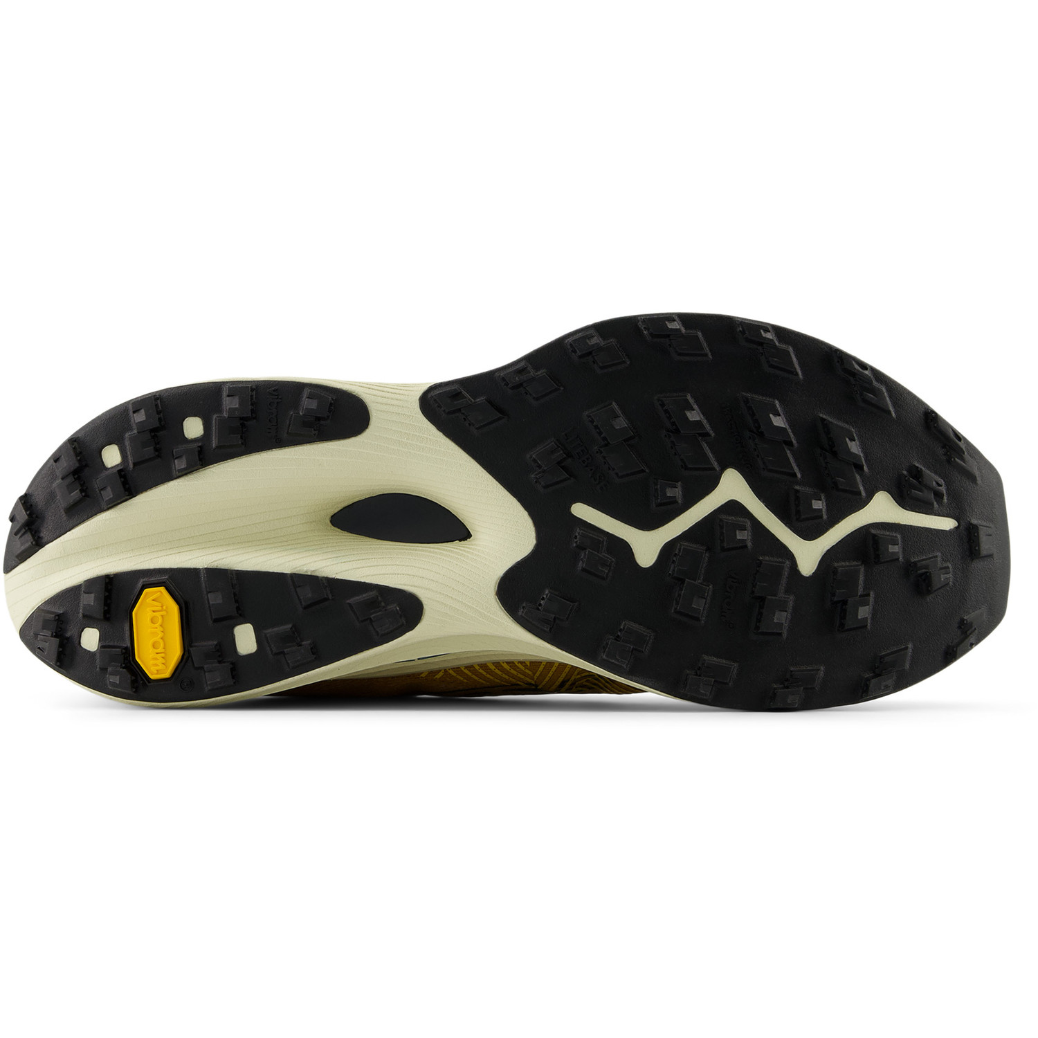New Balance FuelCell SuperComp Trail Heren