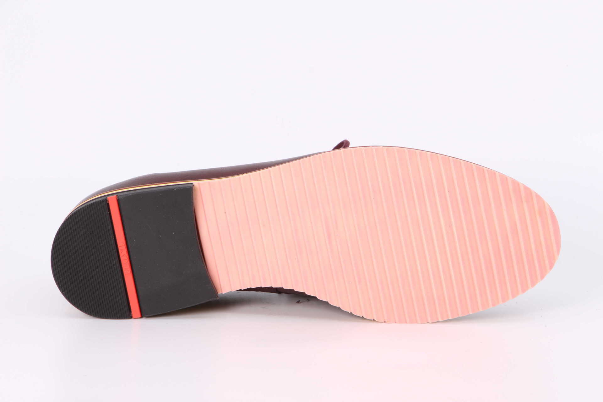 Lloyd Umi dark cherry
