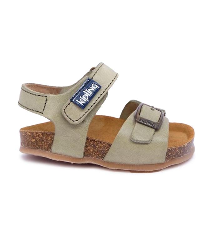 Kipling Fabio 0420 Khaki