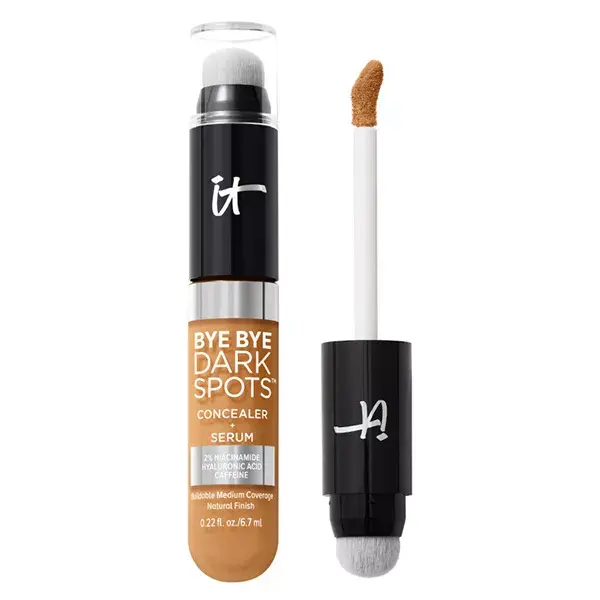 Corretivo IT Cosmetics Bye Bye Dark Spots N°42 Neutral Tan 5,7ml