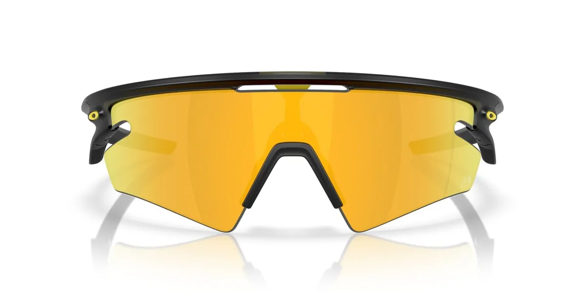 Oakley Sphaera Slash Tdf Matte Black Ink / Prizm 24k Polarized