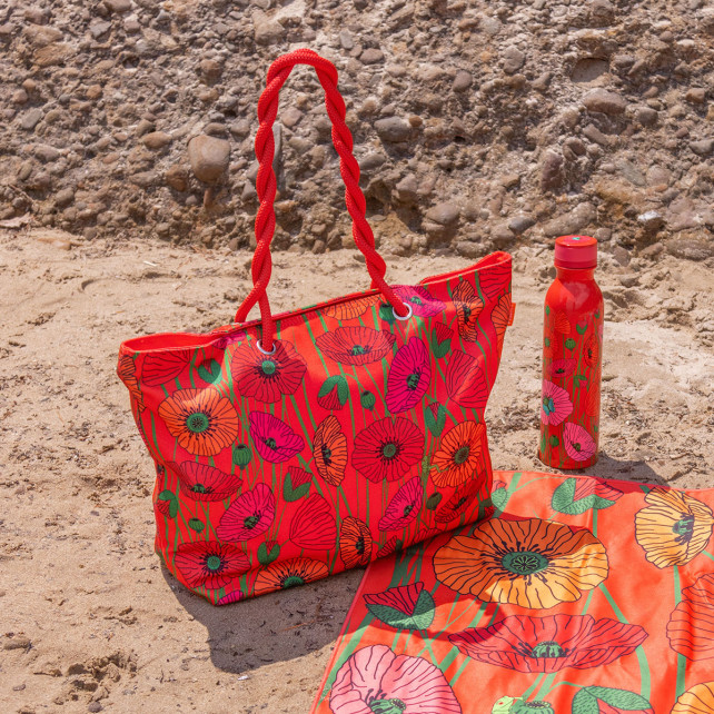 Sac cabas - My Daily Bag