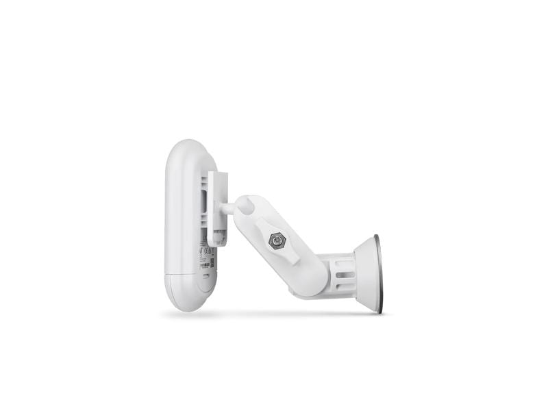 Ubiquiti Wandhalterung QUICK-MOUNT Werkzeuglose Schnellbefestigungen für Ubiquiti CPE-Produkte