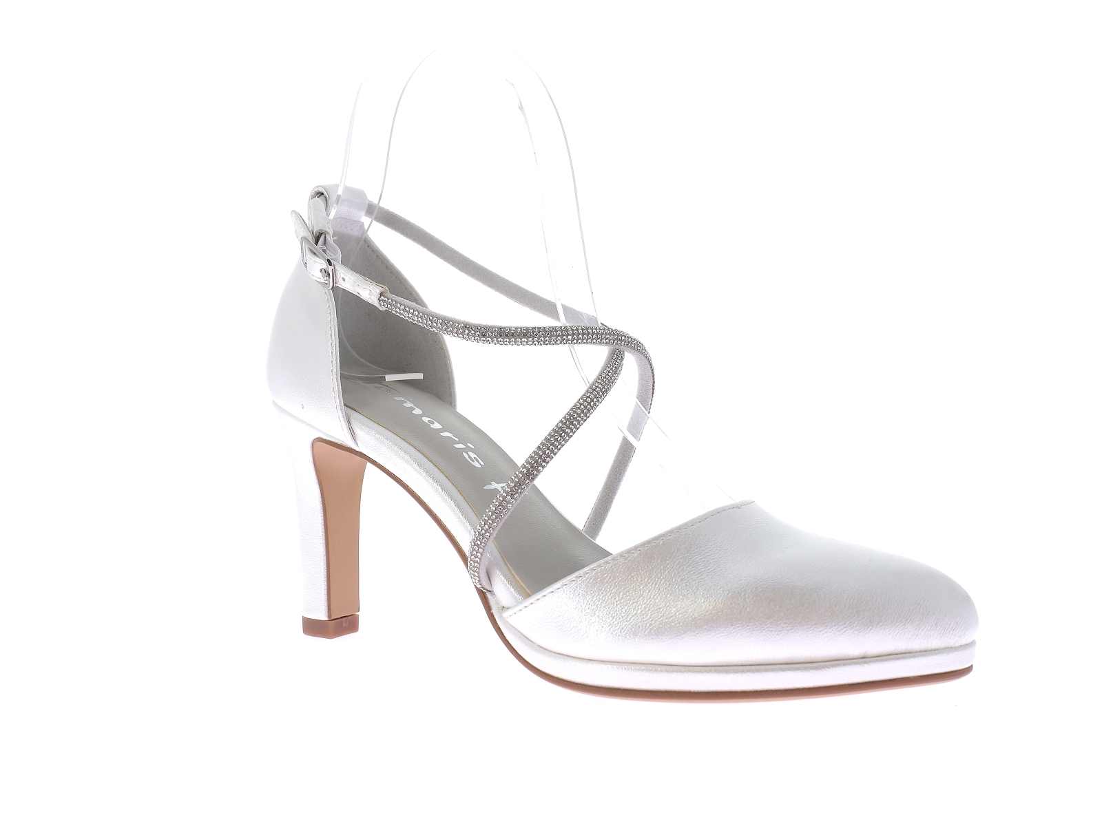 Tamaris-22450 Synthétique Nacre