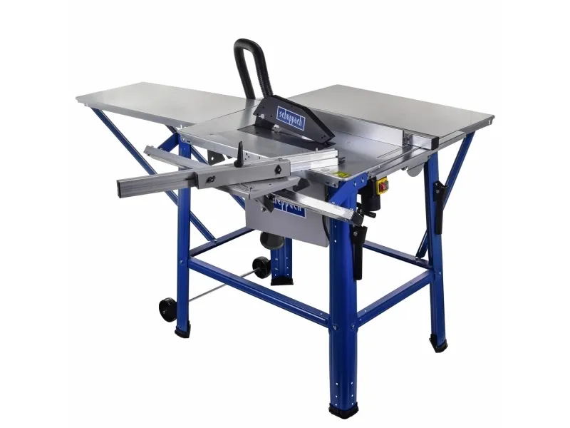 SCHEPPACH Lumberjack-bordrundsav 315mm 2200W TS310